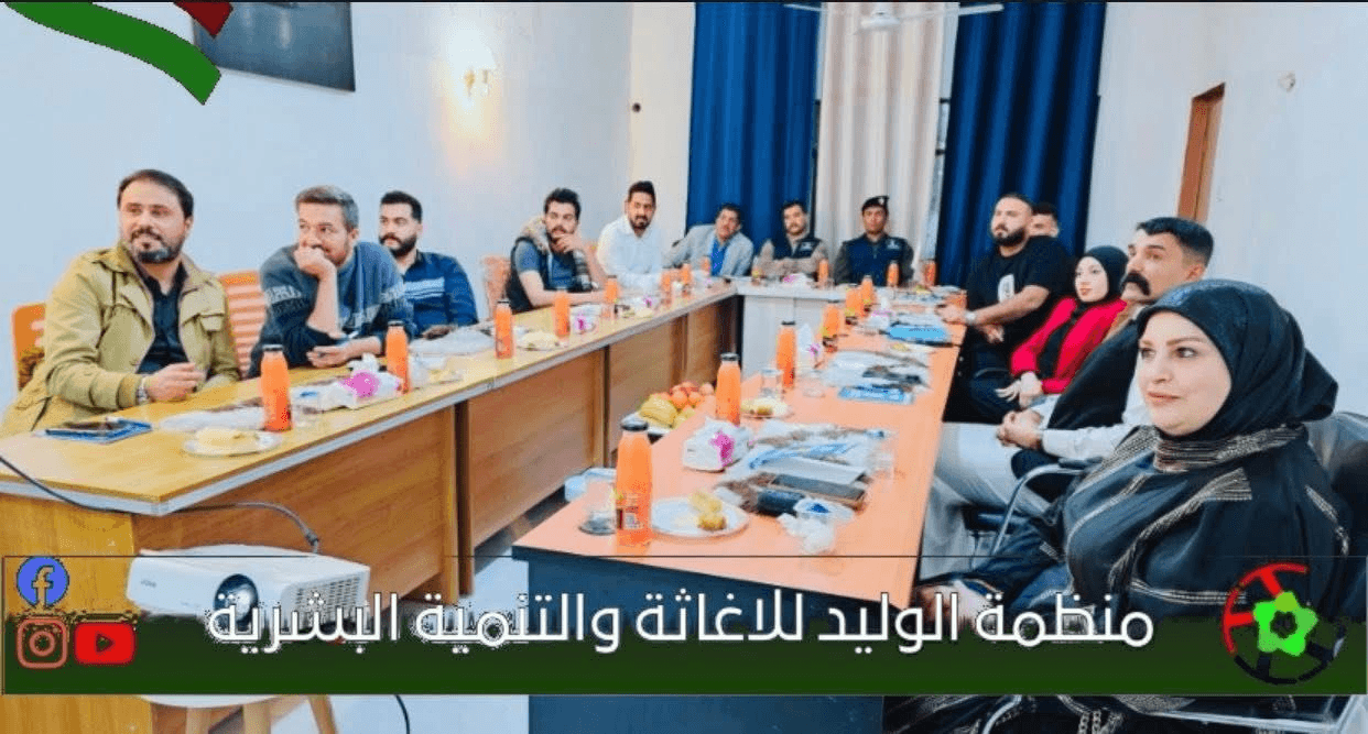 النائب سمعية غلاب عضو مج