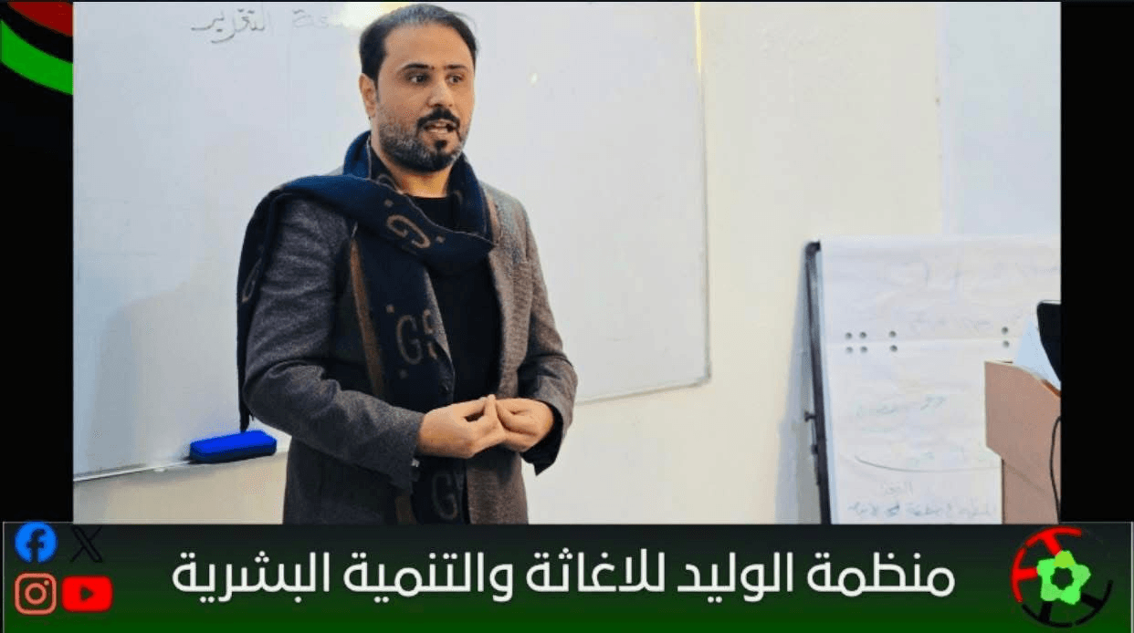 صناعة التقارير الاعلامية الناجحة
