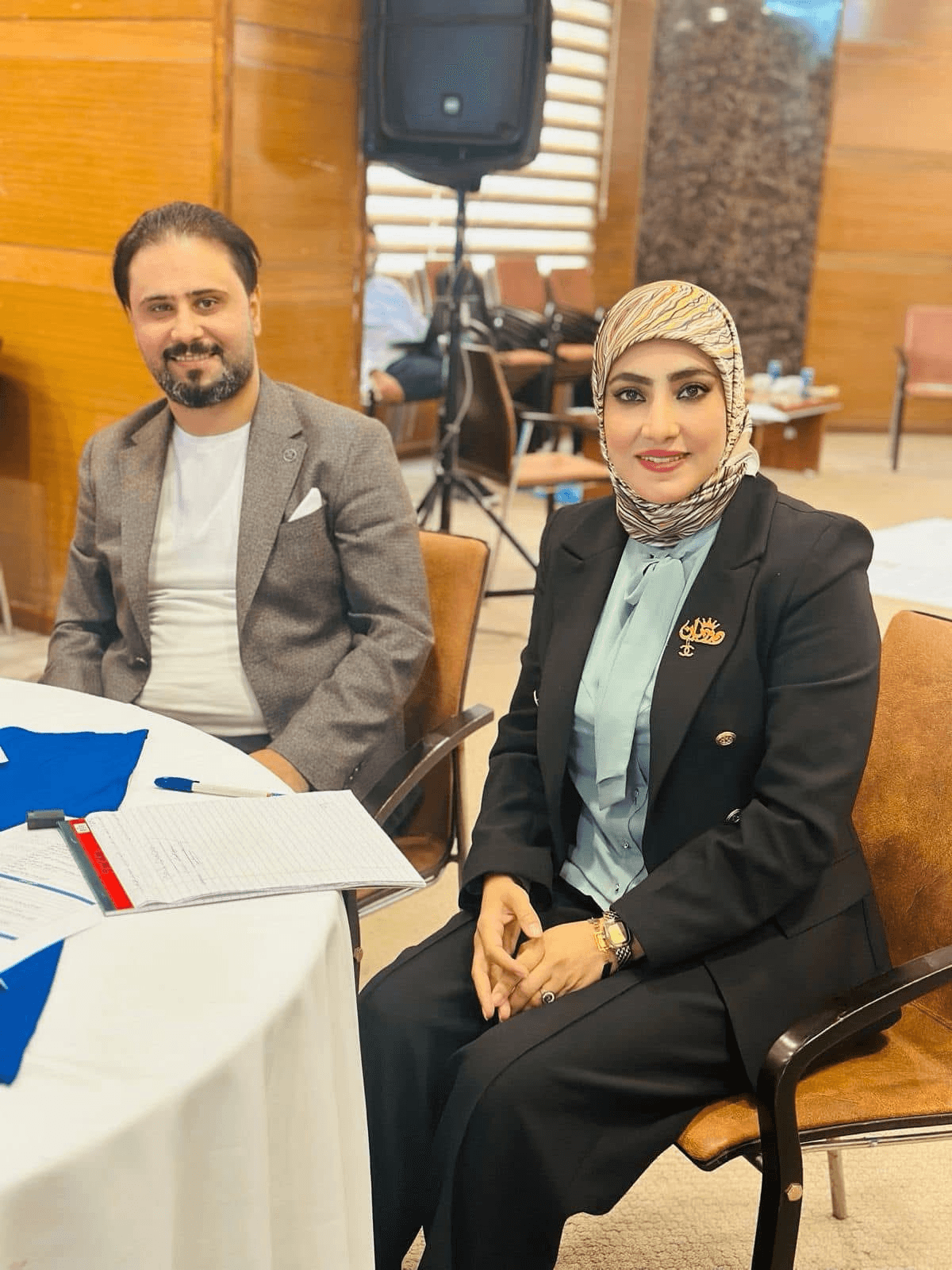 UNDP conflict-sensitivity capacity building