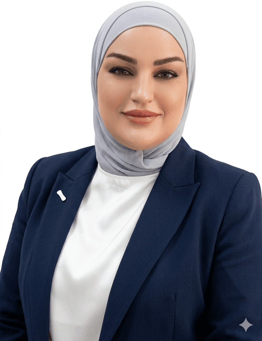 Asma Mahdi Saleh