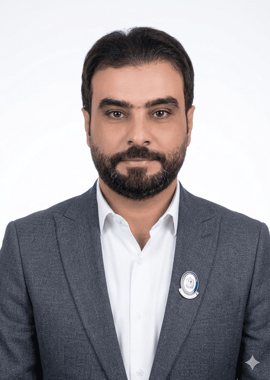 Fouad Hassan Laili