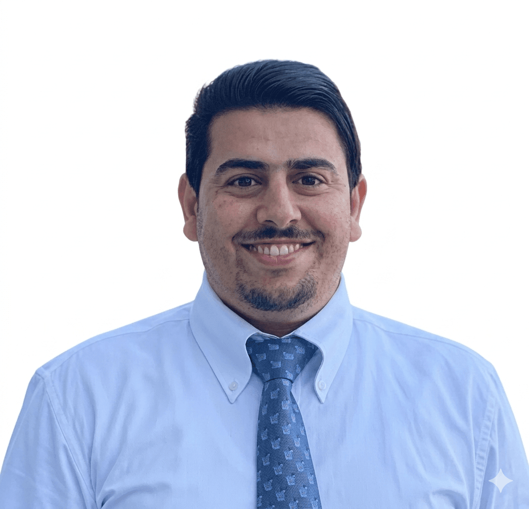 Haider Haitham Hamid