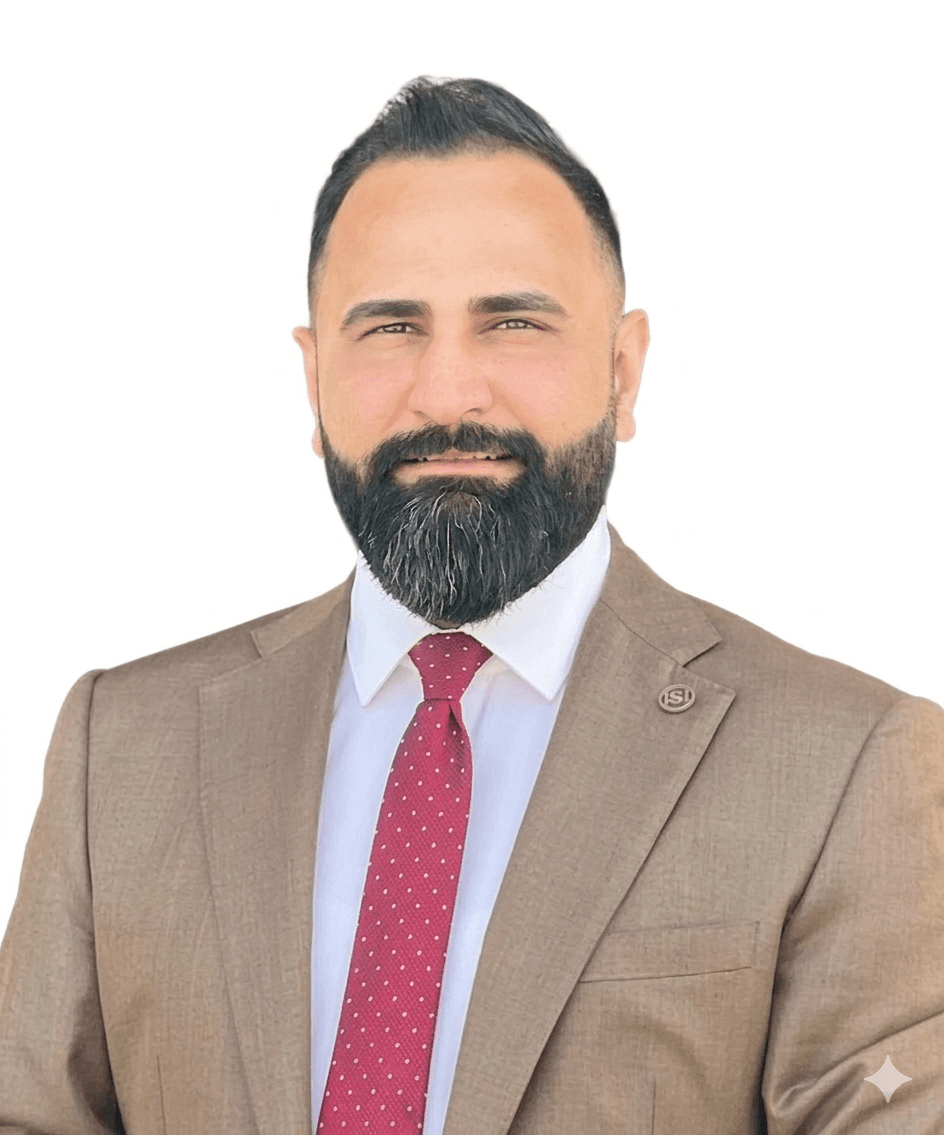 Mahmoud Ahmed Mahmoud, Esq.