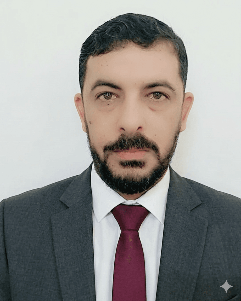 Mohammed Shaker Al-Muhammadi