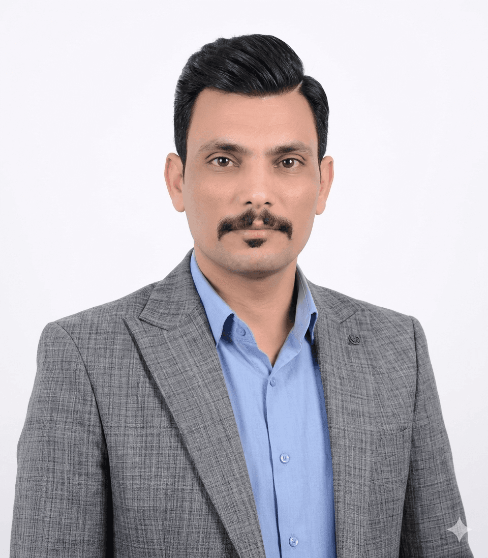 Mustafa Waleed Jabbar