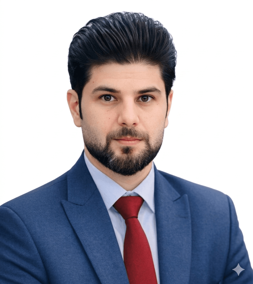 Omar Abdullatif Hammad