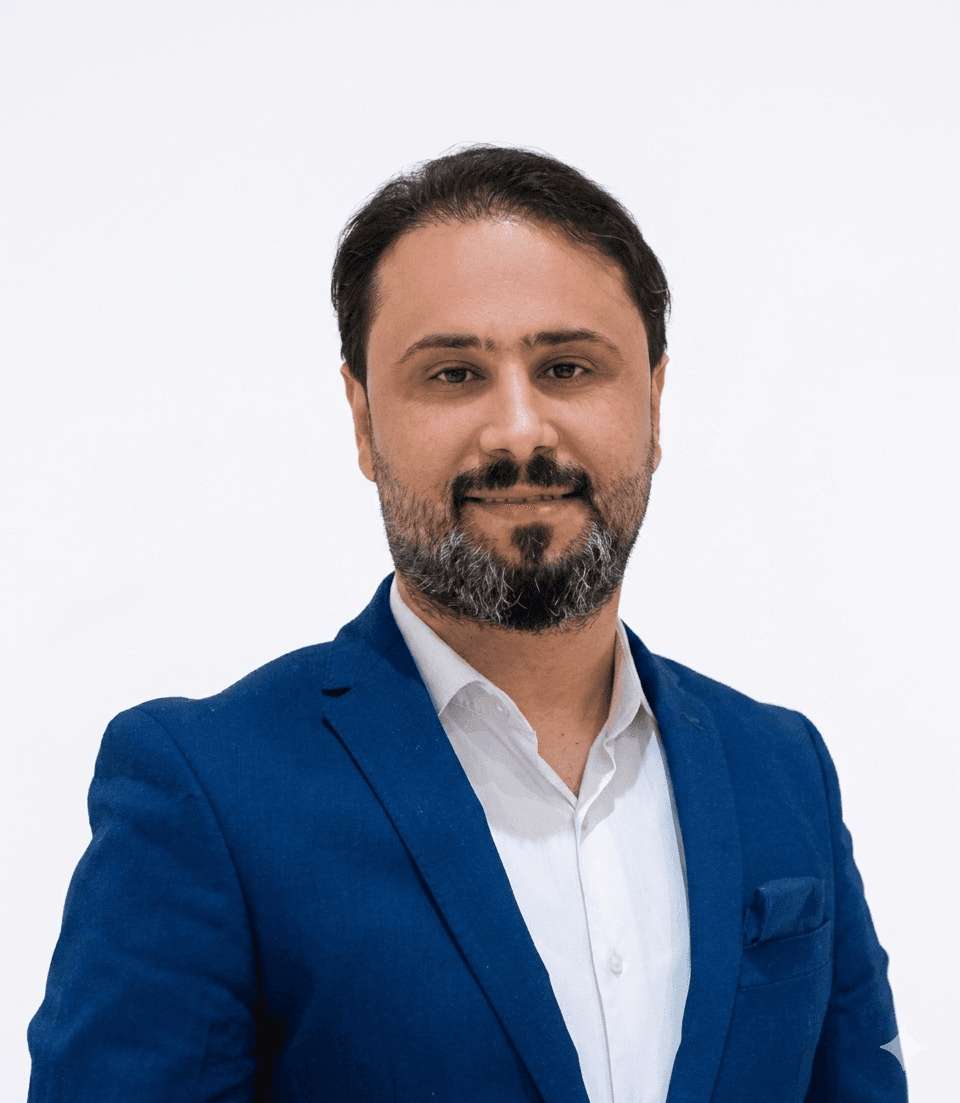 Omar Waleed Al-Halbousi
