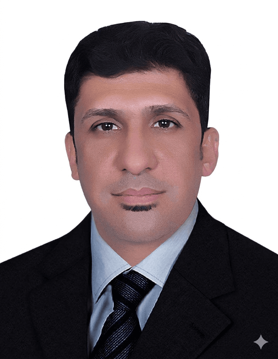 Sabah Nouri Sha'lan